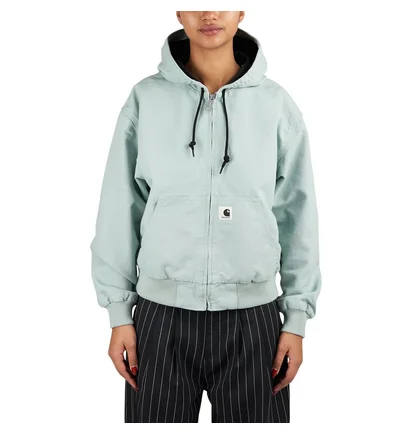 Carhartt WIP W' OG Active Jacket (Mint)