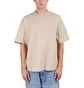 Carhartt WIP S/S Bait Shack T-Shirt (Beige)
