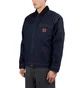 Carhartt WIP Detroit Jacket (Blau)