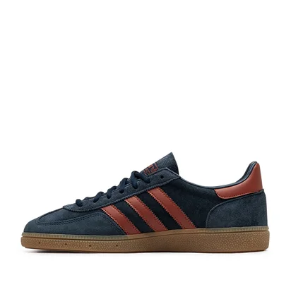 adidas Handball Spezial (Blau / Braun)