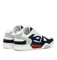 KangaROOS x Kwills x Tornschuhjette ROOSunited 'TKK-Line' (Dunkelblau/ Weiß)