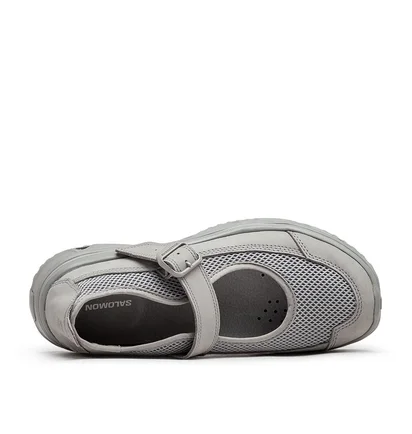 Salomon RX Marie-Jeanne (Grau)