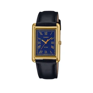 Casio LTP-B165GL-2BVEF (Gold / Blau / Schwarz)