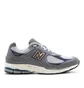 New Balance M2002RHP (Grau / Beige)