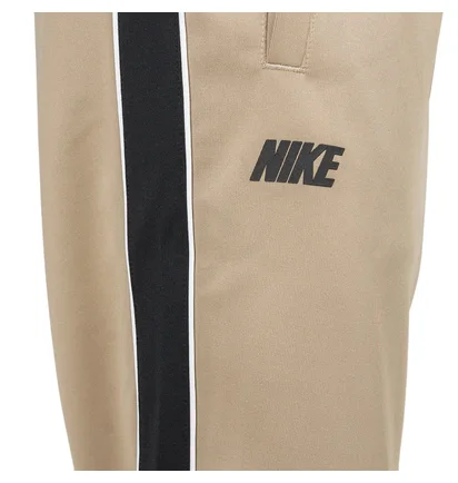 Nike DNA PK Pants (Khaki / Schwarz)