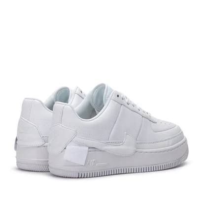 Nike WMNS Air Force 1 Jester XX (Weiß / Weiß)