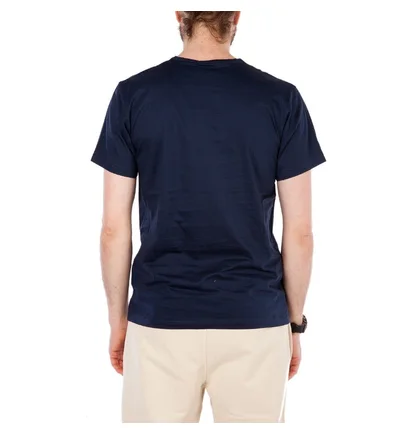 Norse Projects Jesper Mercerized (Dark Navy)