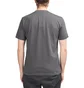Norse Projects Johannes Pocket Tee (Dunkelgrau)