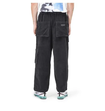 P.A.M. B.T.C. Return Pants (Schwarz)