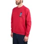 Parra Water Park Sweatshirt (Lila)
