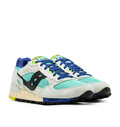 Saucony Shadow 5000 (Aquamarin)