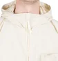 Snow Peak Indigo C/N Parka (Weiß)