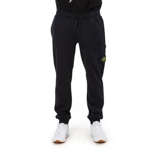 Stone Island Garment Dyed Sweat Pant (Navy)