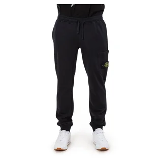 Stone Island Garment Dyed Sweat Pant (Navy)