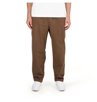 Stüssy Brushed Beach Pant (Braun)