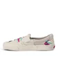 Vans Classic Slip-On Bricolage LX ''Embroidered Palm'' (Beige)