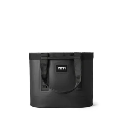 Yeti Camino Carryall 2.0 35 L Tote Bag (Schwarz)