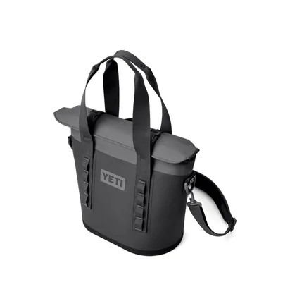 Yeti Hopper M15 Cool Bag (Grau)