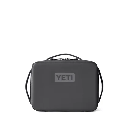Yeti 5 L Lunchbox (Schwarz)