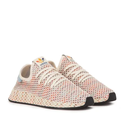 adidas Deerupt Pride (Multicolor)