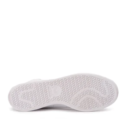 adidas Stan Smith Lea Sock (Weiß)
