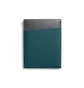 Bellroy Laptop Sleeve Extra 15 Inch (Teal)