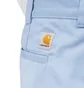 Carhartt WIP Master Short (Hellblau)