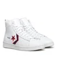Converse Pro Leather 'Pistons' (Weiß / Rot / Blau)