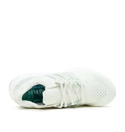 adidas x Parley Ultra Boost 6.0 DNA Non Dyed (Weiß)