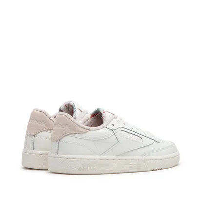 Reebok WMNS Club C 85 (Weiß)