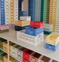 HAY Colour Crate M (Weiß) – HAY text_image_alt 2