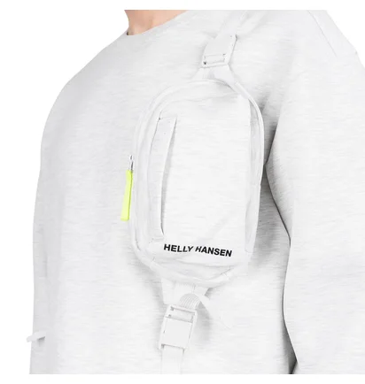 Helly Hansen Arc SS21 Ocean Crewneck (Hellgrau)
