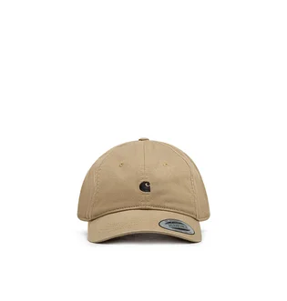 Carhartt WIP Madison Logo Cap (Khaki)