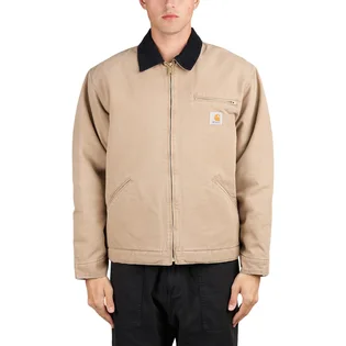Carhartt WIP OG Detroit Jacket (Beige) – Carhartt WIP