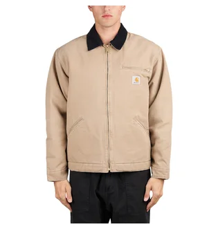 Carhartt WIP OG Detroit Jacket (Beige) – Carhartt WIP