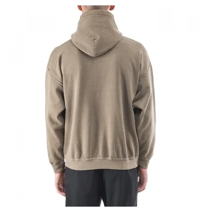 Liberaiders Wisdom Eyes Pullover Hoodie (Braun)