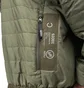 Neighborhood Puff N-Jacket (Olive)