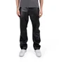 Pleasures Vegan 5 Leather Pocket Pant (Schwarz)