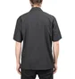 Pleasures Metro Button Down Shirt (Schwarz)
