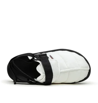 Reebok Beatnik (Weiß / Schwarz)