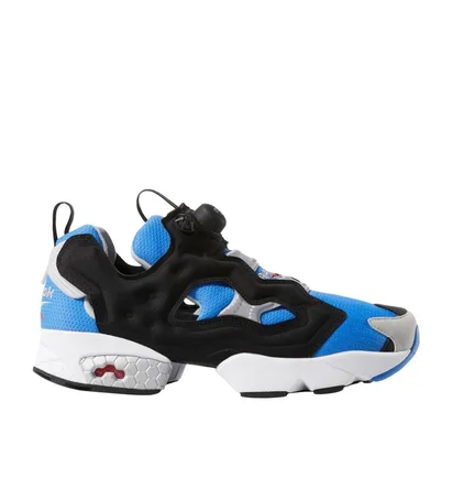 Reebok Instapump Fury OG (Blau)
