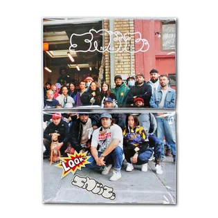 Sneeze Magazine No.46 Holiday 2020