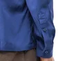 Stüssy Big Poppy Shirt (Blau)