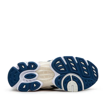 Asics WMNS Gel-Nimbus 9 (Creme / Navy) – ASICS SportStyle text_image_alt 5