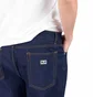 Obey Hardwork Denim (Blau)