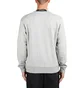 C.P. Company Diagonal Raised Fleece Crew Neck Lens Sweatshirt (Grau)