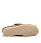 Clarks Wallabee Tan Combi (Braun)