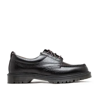 Dr. Martens Lowell (Braun)