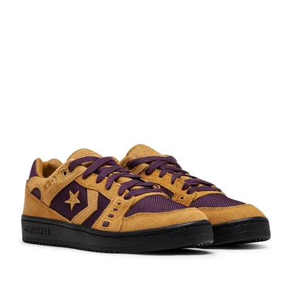 Converse AS-1 Pro OX (Braun / Lila)