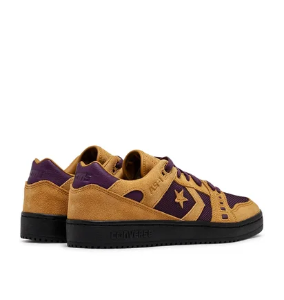 Converse AS-1 Pro OX (Braun / Lila)